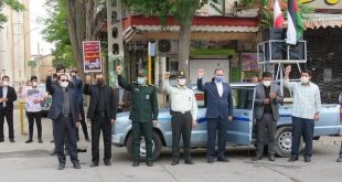 ببب - پایگاه خبری اخبار بناب شهرستان بناب