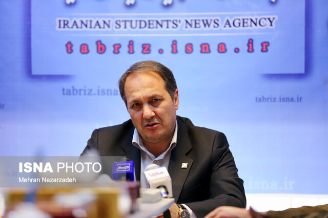 شمارش معکوس رسیدن آب گرمیچای به میانه/ ابتکاری از آذربایجان شرقی که طرح ملی شد