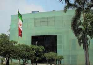 سفارت ایران در بانکوک: مبنای حقوقی برای ادامه تحریم‌ها وجود ندارد