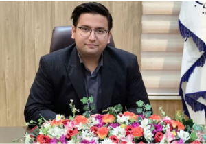 محمد اشرفی دبیر استانی شبکه سلامت جوانان آذربایجان شرقی شد