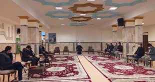 هغه - پایگاه خبری اخبار بناب شهرستان بناب