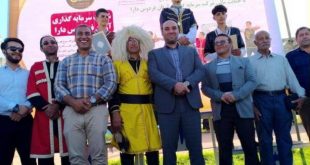 قصق - پایگاه خبری اخبار بناب شهرستان بناب