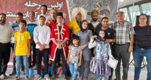 1ثث - پایگاه خبری اخبار بناب شهرستان بناب