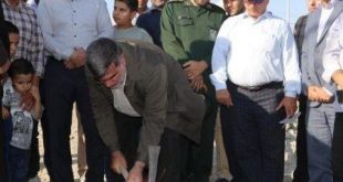 1 - پایگاه خبری اخبار بناب شهرستان بناب