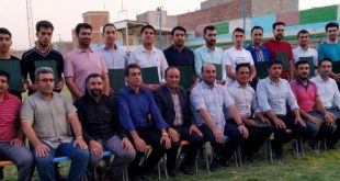 غغغ - پایگاه خبری اخبار بناب شهرستان بناب