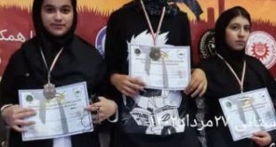 2 - پایگاه خبری اخبار بناب شهرستان بناب