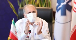 نظارت و بیماریابی جدی در مرزهای ورودی زائران اربعین