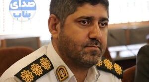 خیابان دانشجوی بناب ظرفیت احداث درمانگاه جدید ندارد