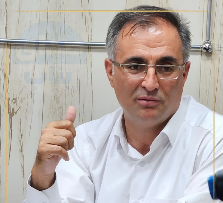 4 - پایگاه خبری اخبار بناب شهرستان بناب
