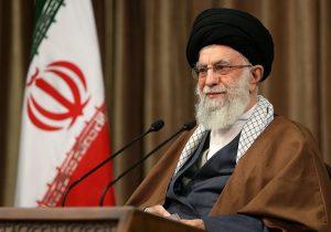 بیانات رهبری در دیدار مردم قم