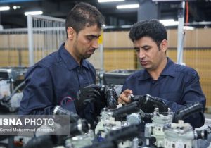 سهم دستمزد کارگر در قیمت تمام شده چقدر است؟