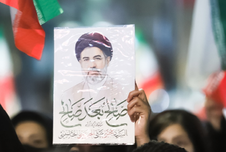 خون دادیم؛ اما پرچم را بالا نگه‌داشتیم
