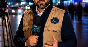 474 - پایگاه خبری اخبار بناب شهرستان بناب