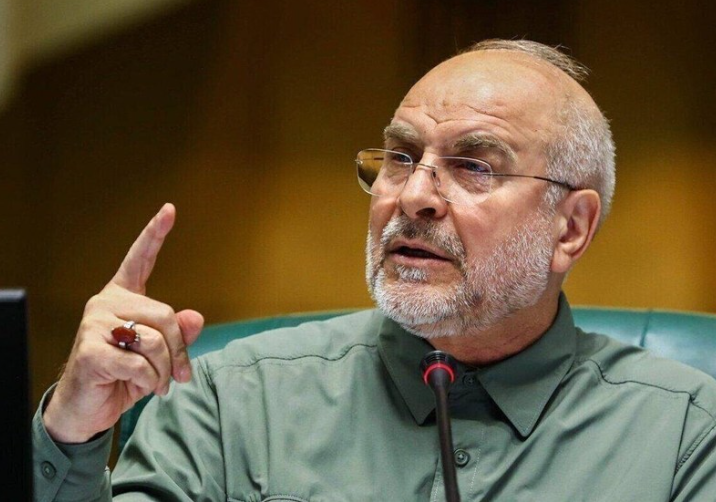 قالیباف: آینده کشور از مدرسه ساخته می‌شود؛ مقاومت فقط در میدان‌های نبرد معنا ندارد