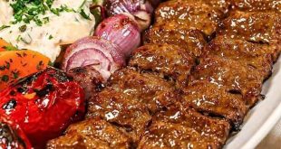 kabab koubide 1 - پایگاه خبری اخبار بناب شهرستان بناب